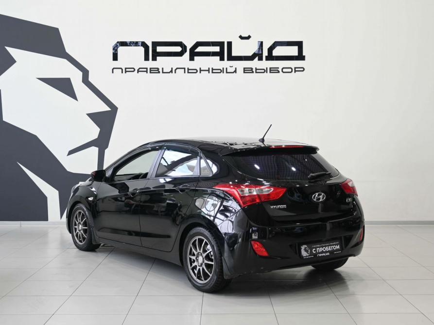 Hyundai i30 II Ростов-на-Дону  - изображение 7