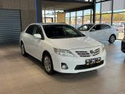 Toyota Corolla X (E140 E150) Рестайлинг Оренбург  - изображение 22