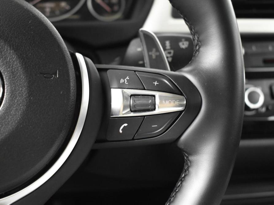 BMW 3 серии VI (F3x) Рестайлинг Казань  - изображение 14