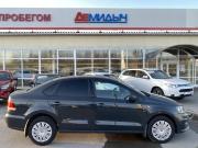Volkswagen Polo V Рестайлинг Пермь  - изображение 35
