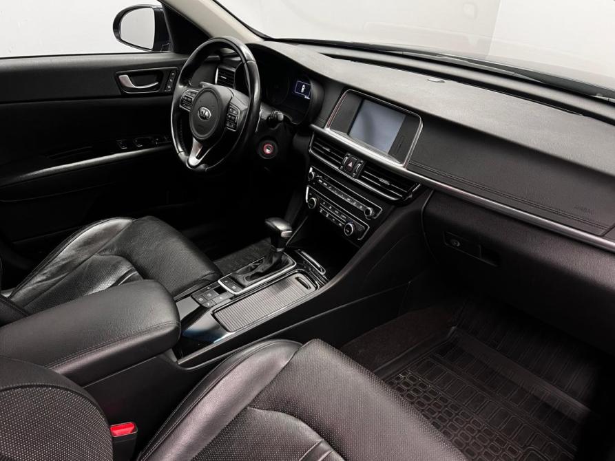 Kia Optima IV Санкт-Петербург  - изображение 7