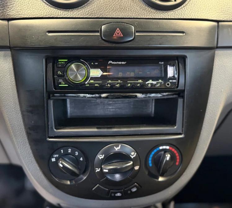Chevrolet Lacetti I Екатеринбург  - изображение 15