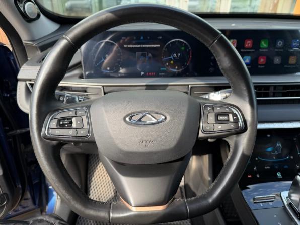 Chery Tiggo 8 Pro Max I с пробегом 2022 года, цена 2 250 000 рублей, 84394 км, внедорожник, Автокод Объявления