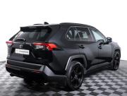 Toyota RAV4 V (XA50) Москва  - изображение 26