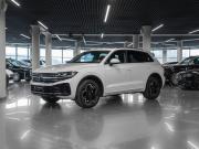 Volkswagen Touareg III Рестайлинг Москва  - изображение 32