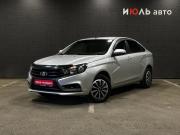 Lada (ВАЗ) Vesta I Челябинск  - изображение 21