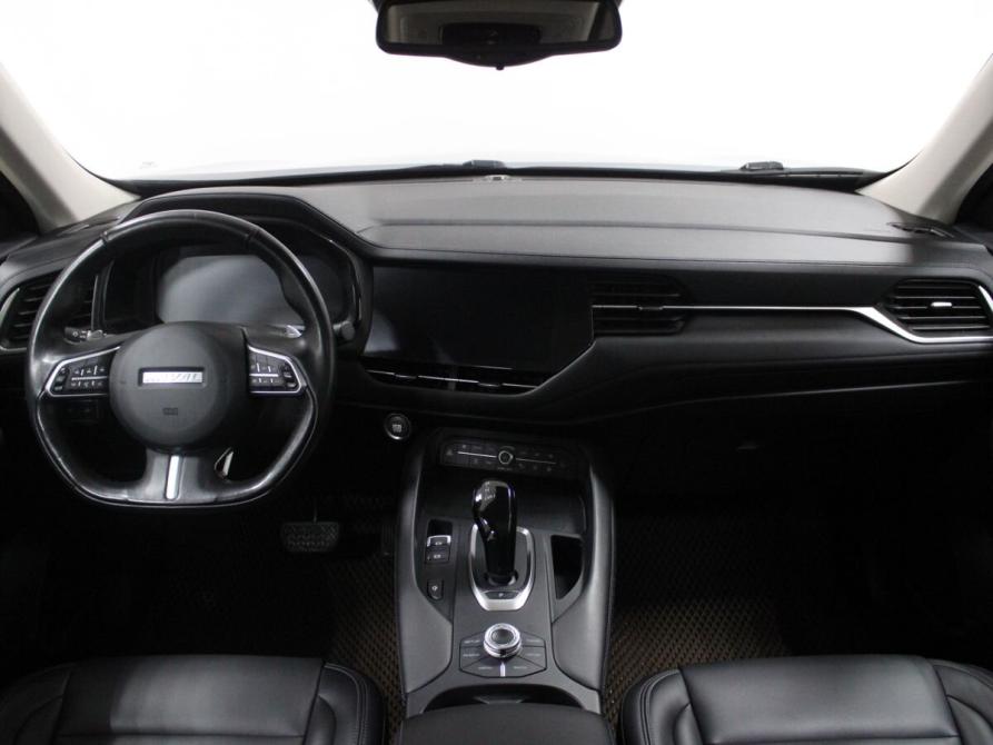 Haval F7 I Старый Оскол  - изображение 9