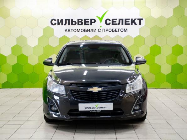 Chevrolet Cruze I Рестайлинг с пробегом 2013 года, цена 530 000 рублей, 277195 км, хэтчбек, Автокод Объявления