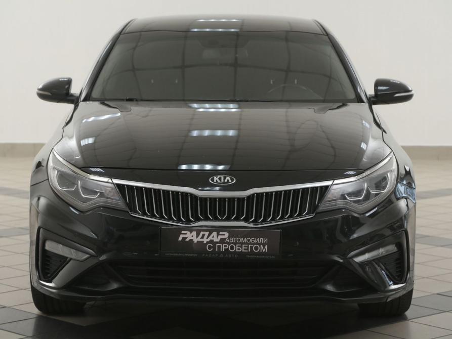 Kia Optima IV Иваново  - изображение 6