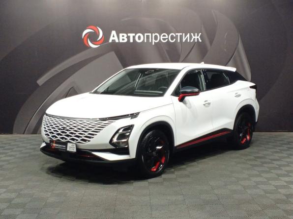 Omoda C5 I с пробегом 2023 года, цена 1 699 000 рублей, 34483 км, внедорожник, Автокод Объявления