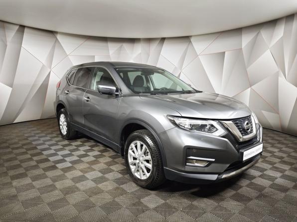 Nissan X-Trail III Рестайлинг с пробегом 2020 года, цена 2 739 000 рублей, 25192 км, внедорожник, Автокод Объявления