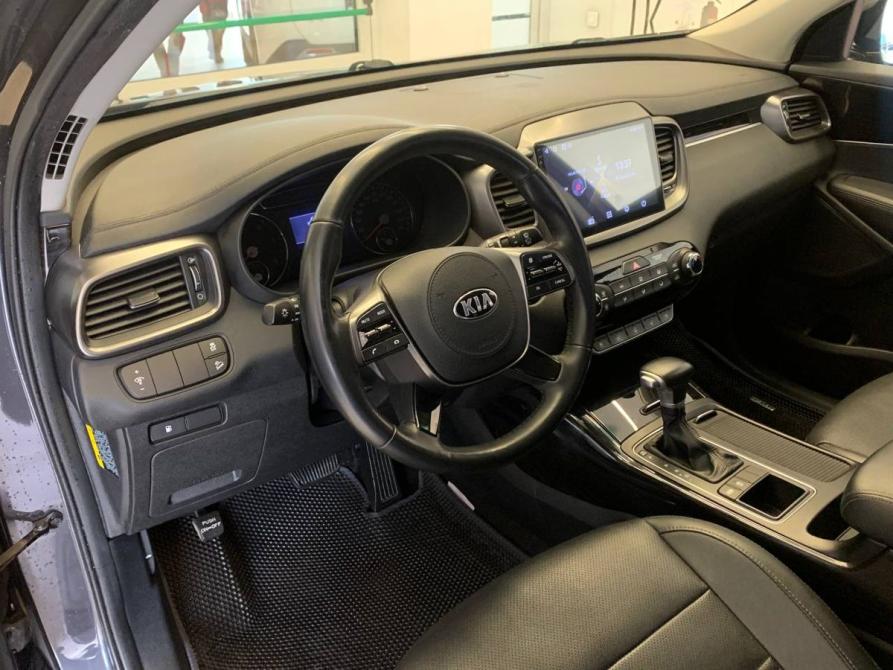 Kia Sorento III Prime Рестайлинг Челябинск  - изображение 13