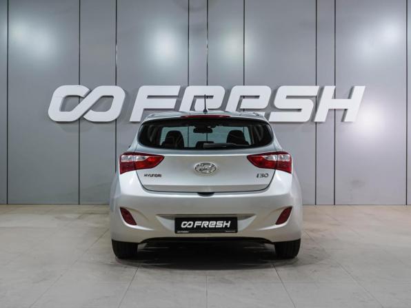 Hyundai i30 II с пробегом 2012 года, цена 899 000 рублей, 202939 км, хэтчбек, Автокод Объявления