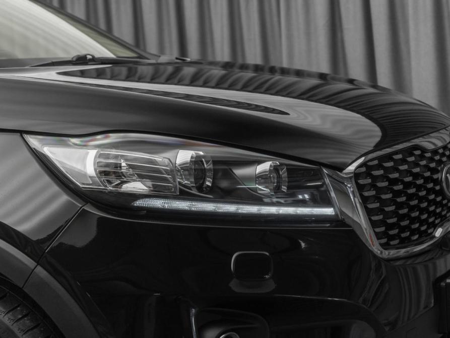 Kia Sorento III Prime Рестайлинг Москва  - изображение 25
