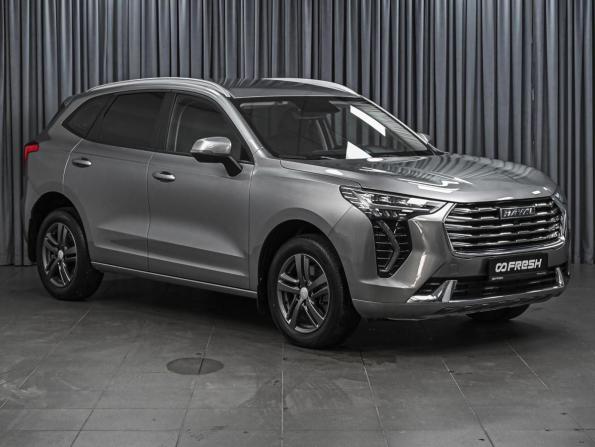 Haval Jolion I Рестайлинг с пробегом 2023 года, цена 1 980 000 рублей, 9915 км, внедорожник, Автокод Объявления