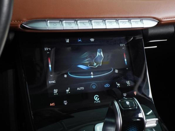 Chery Tiggo 8 Pro Max I с пробегом 2022 года, цена 2 249 000 рублей, 58105 км, внедорожник, Автокод Объявления