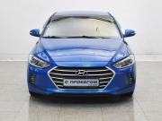 Hyundai Elantra VI (AD) Москва  - изображение 18