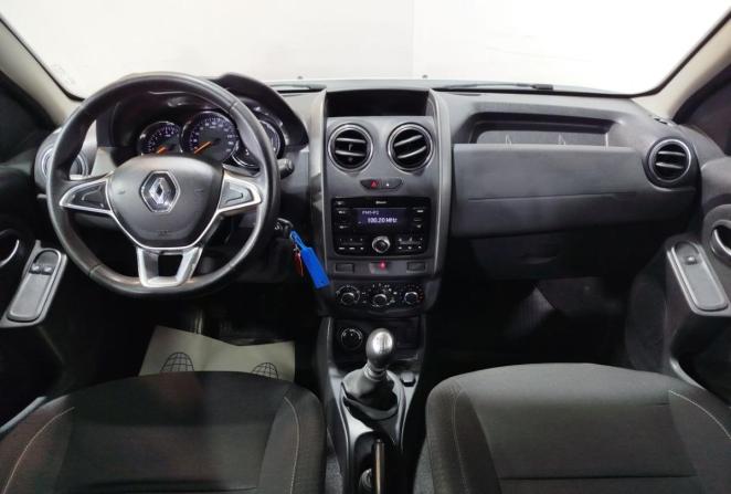 Renault Duster II с пробегом 2020 года, цена 1 150 000 рублей, 146131 км, внедорожник, Автокод Объявления