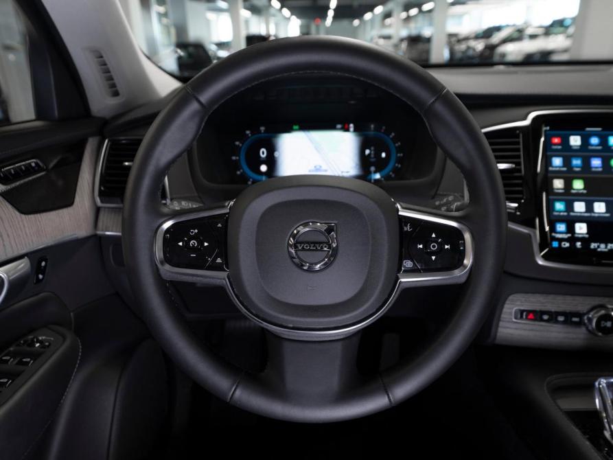 Volvo XC90 II Рестайлинг 1 Москва  - изображение 11