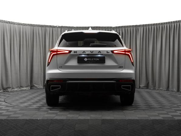 Haval F7 II с пробегом 2024 года, цена 2 890 000 рублей, 20100 км, внедорожник, Автокод Объявления