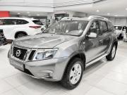 Nissan Terrano III (D10) Казань  - изображение 23