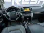 Toyota Land Cruiser 200 Series Орехово-Зуево  - изображение 29