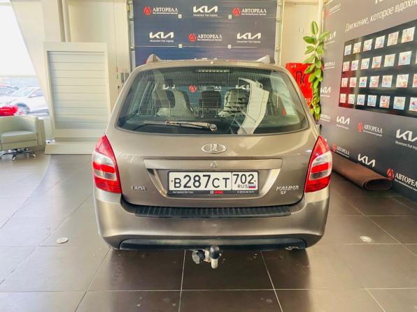 Lada (ВАЗ) Kalina II с пробегом 2015 года, цена 580 000 рублей, 141000 км, универсал, Автокод Объявления