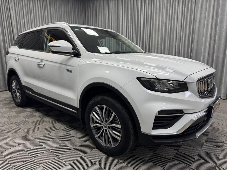 Geely Atlas Pro Стерлитамак  - изображение 3