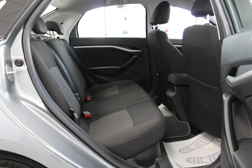 Lada (ВАЗ) Vesta I Красноярск  - изображение 5