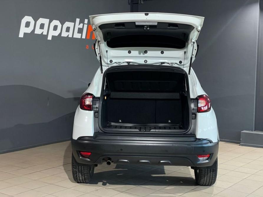 Renault Kaptur I Тверь  - изображение 5