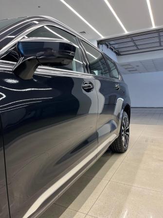 Exeed VX I с пробегом 2023 года, цена 3 399 000 рублей, 29 км, внедорожник, Автокод Объявления