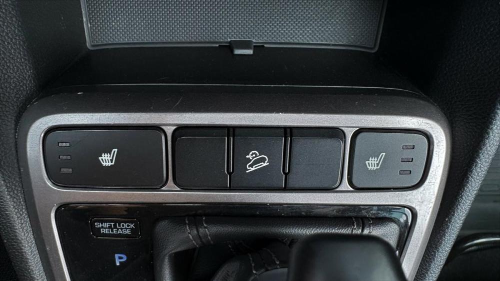 Hyundai Creta I Брянск  - изображение 11