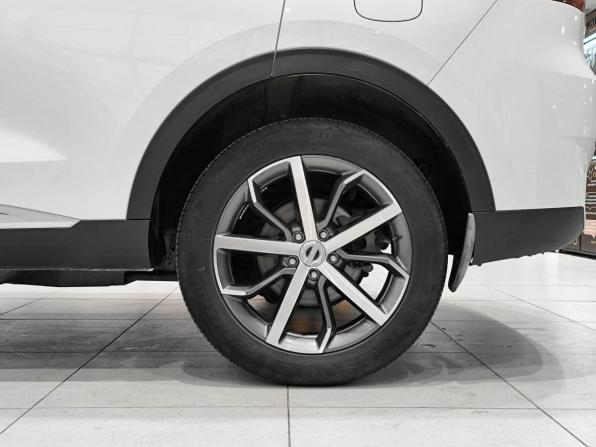 Haval F7x I с пробегом 2020 года, цена 1 750 000 рублей, 103781 км, внедорожник, Автокод Объявления