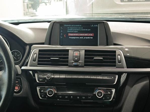 BMW 3 серии VI (F3x) Рестайлинг с пробегом 2018 года, цена 2 050 000 рублей, 81000 км, седан, Автокод Объявления