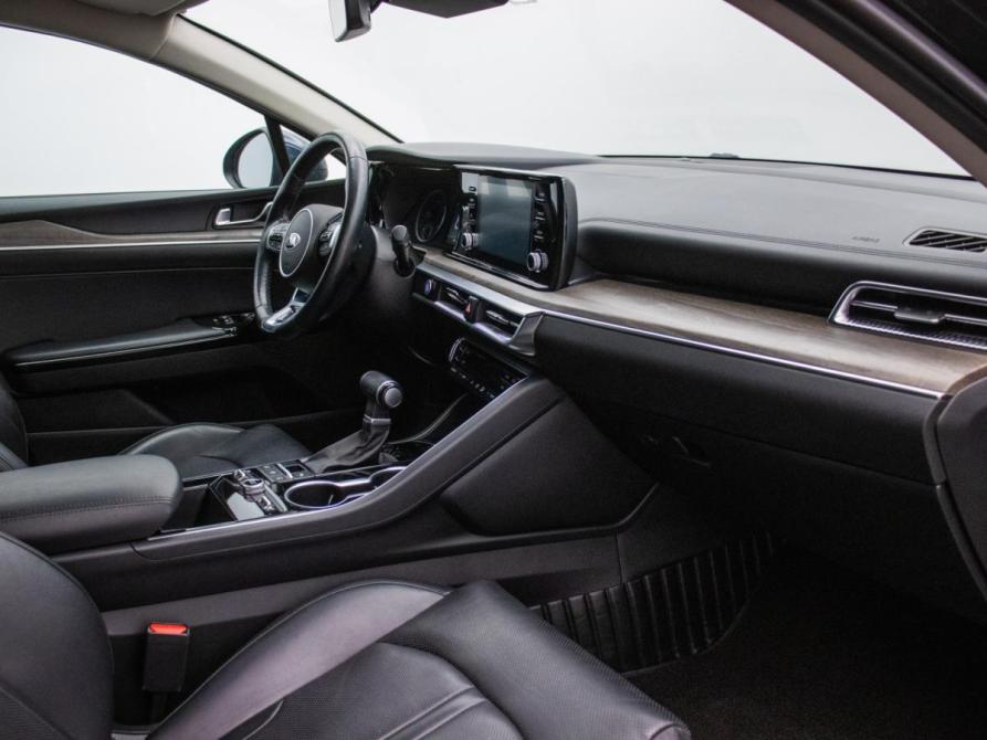 Kia K5 III Москва  - изображение 9