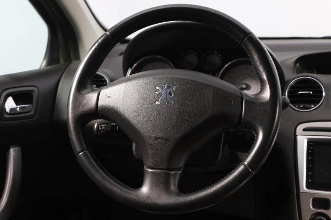 Peugeot 308 I с пробегом 2010 года, цена 669 000 рублей, 133002 км, хэтчбек, Автокод Объявления