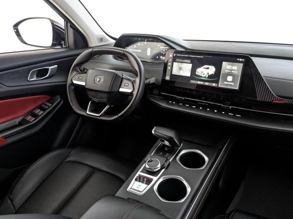 Changan CS55 Plus II с пробегом 2023 года, цена 2 070 000 рублей, 25870 км, внедорожник, Автокод Объявления