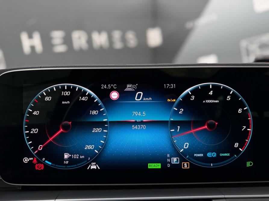 Mercedes-Benz GLE II (V167) Минеральные Воды  - изображение 20