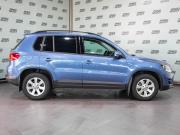 Volkswagen Tiguan I Рестайлинг Оренбург  - изображение 29