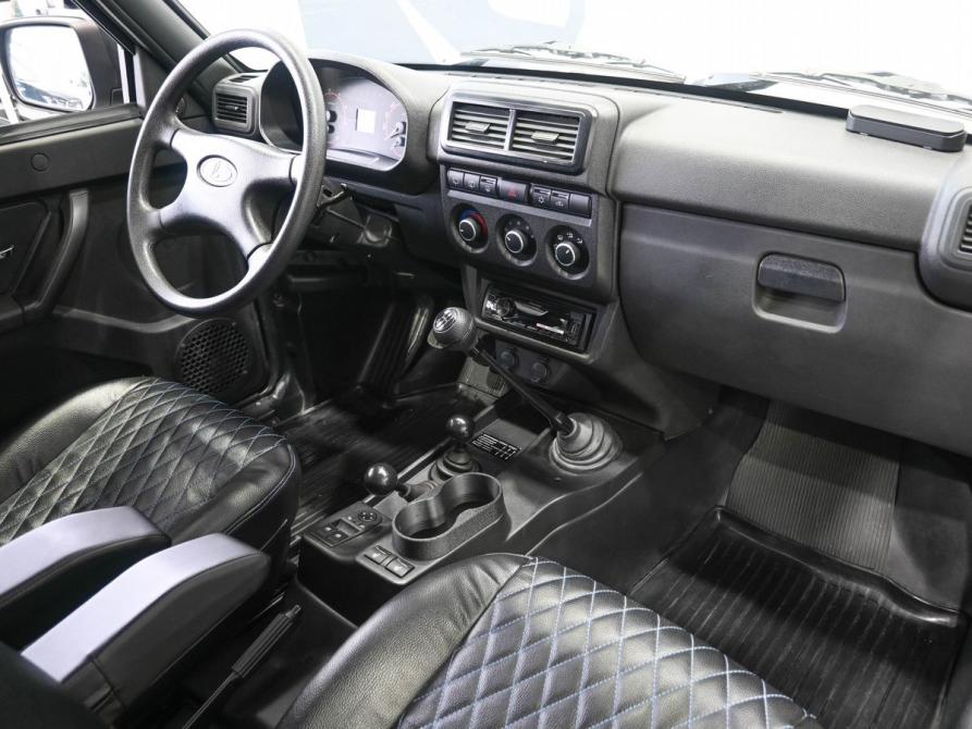 Lada (ВАЗ) Niva Legend Ростов-на-Дону  - изображение 10