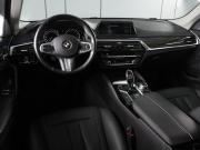 BMW 5 серии VI (F10/F11/F07) Рестайлинг Минеральные Воды  - изображение 30