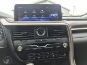 Lexus RX IV Рестайлинг Санкт-Петербург  - изображение 14
