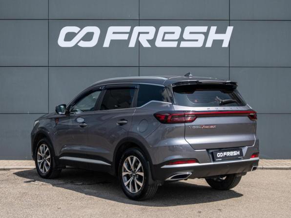 Chery Tiggo 7 Pro Max I с пробегом 2023 года, цена 1 870 000 рублей, 28423 км, внедорожник, Автокод Объявления
