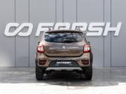 Renault Sandero II Рестайлинг Краснодар  - изображение 23