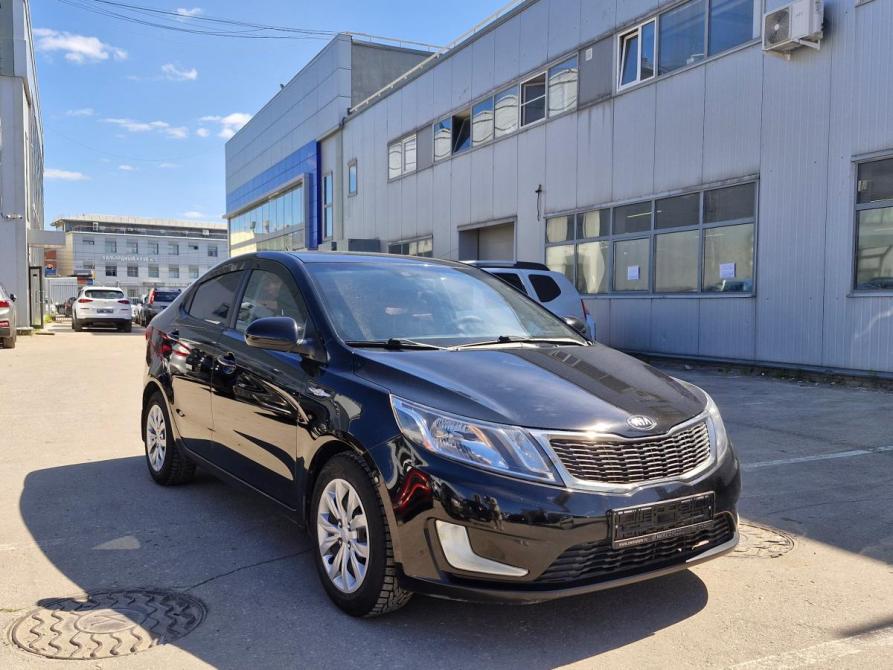 Kia Rio III Нижний Новгород  - изображение 2
