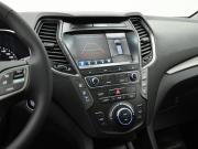 Hyundai Santa Fe III Рестайлинг Москва  - изображение 27