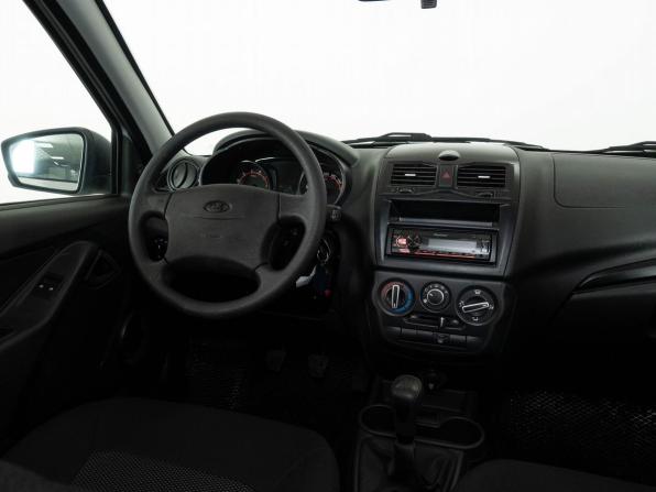 Lada (ВАЗ) Granta I Рестайлинг с пробегом 2025 года, цена 894 000 рублей, 14535 км, седан, Автокод Объявления
