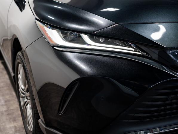 Toyota Harrier IV (XU80) с пробегом 2021 года, цена 3 870 000 рублей, 64072 км, внедорожник, Автокод Объявления