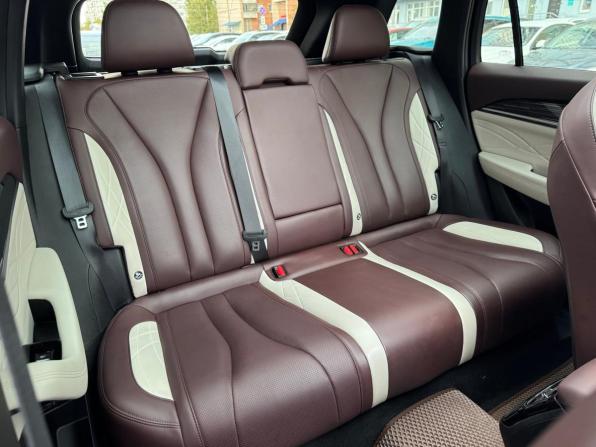 Geely Monjaro I с пробегом 2024 года, цена 3 299 000 рублей, 39253 км, внедорожник, Автокод Объявления