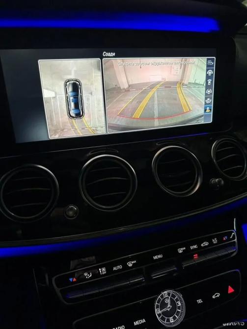 Mercedes-Benz E-Класс V (W213 S213 C238) Красноярск  - изображение 12
